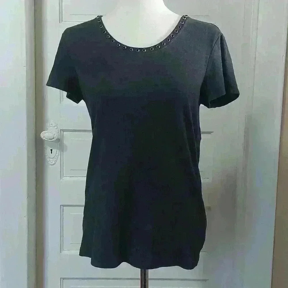 Banana Republic shirt J0311